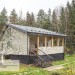 Фасадная панель Ю-пласт Стоун хаус сланец Светло-серый купить в Артеме