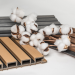 Стеновая панель CM Decking CM Wall DUAL, CAMEL (Кэмел) купить в Артеме