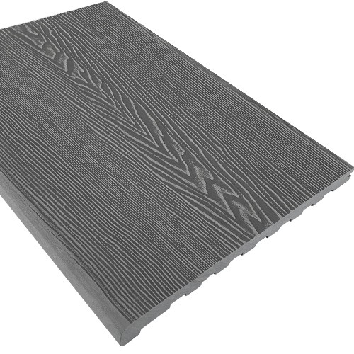 Ступень EasyDecking Wood-Х 348х22 Серый 3D купить в Артеме