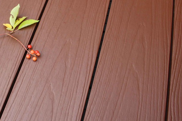 Террасная доска из ДПК Terrapol Практик моноколор Яшма (под заказ) купить в Артеме