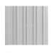 Доска фасадная ДПК SEQUOIA co-extrusion WHITE купить в Артеме
