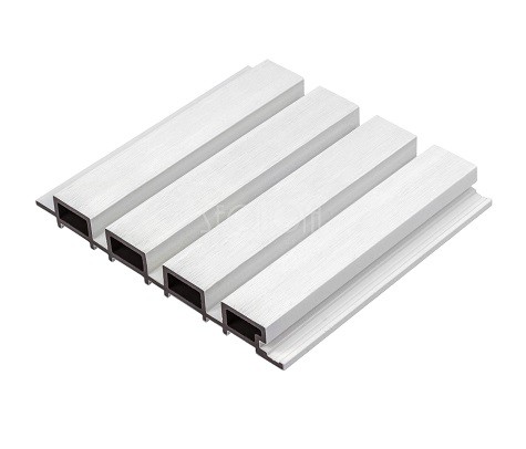 Доска фасадная ДПК SEQUOIA co-extrusion WHITE купить в Артеме