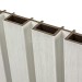 Доска фасадная ДПК SEQUOIA co-extrusion WHITE купить в Артеме