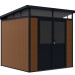 Сарай Defender из ДПК 7х7 (4.24 кв.м) купить в Артеме