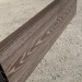 Доска  для грядок из ДПК NauticPrime 3D Венге, 225х30х2950 купить в Артеме