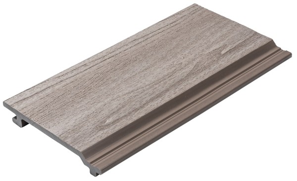 Фасадная панель из ДПК CM Cladding Bark ясень купить в Артеме