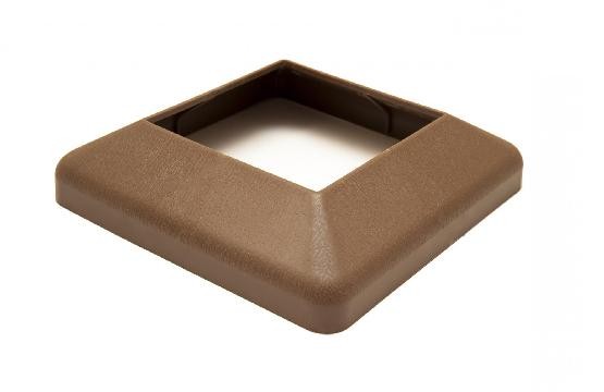 Юбка столба нижняя GardenParkett Светло-коричневый купить в Артеме