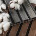 Стеновая панель CM Decking CM Wall, STONE GRAY (Стоун грей) купить в Артеме