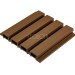 Доска фасадная ДПК SEQUOIA co-extrusion LIGHTBROWN купить в Артеме