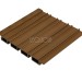 Доска фасадная ДПК SEQUOIA co-extrusion LIGHTBROWN купить в Артеме
