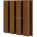 Доска фасадная ДПК SEQUOIA co-extrusion LIGHTBROWN купить в Артеме