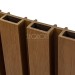 Доска фасадная ДПК SEQUOIA co-extrusion LIGHTBROWN купить в Артеме