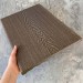 Ступень EasyDecking Wood-Х 348х22х4010 Венге 3D купить в Артеме