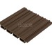 Доска фасадная ДПК 3D SEQUOIA co-extrusion BROWN купить в Артеме