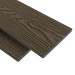 Заборная доска EasyDecking Wood-X 131х11 Венге купить в Артеме