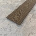 Заборная доска EasyDecking Wood-X 131х11 Венге купить в Артеме
