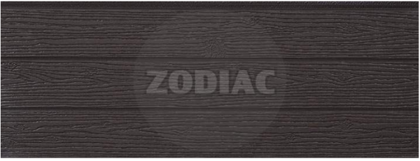 Фасадная панель Zodiac ТРОЙНАЯ ДОСКА AG11-001 купить в Артеме
