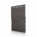 Вспененный сайдинг VOX KERRAFRONT WOOD DESIGN серебряно-серый купить в Артеме