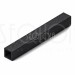 Балясина SEQUOIA Evolution 3D WOOD BLACK купить в Артеме