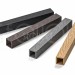 Балясина SEQUOIA Evolution 3D WOOD BLACK купить в Артеме