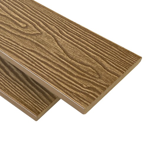 Заборная доска EasyDecking Wood-X 131х11 Дуб купить в Артеме