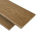 Заборная доска EasyDecking Wood-X 131х11 Дуб купить в Артеме