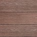 Террасная доска ДПК Outdoor 3D полнотелая STORM/OCEAN BROWN коричневая микс купить в Артеме