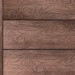 Террасная доска ДПК Outdoor 3D полнотелая STORM/OCEAN BROWN коричневая микс купить в Артеме