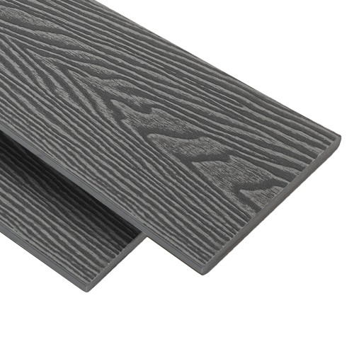 Заборная доска EasyDecking Wood-X 131х11 Серый купить в Артеме