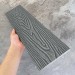 Заборная доска EasyDecking Wood-X 131х11 Серый купить в Артеме