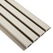 Фасадная реечная панель EasyDecking Wood-X 219х26 Бежевый купить в Артеме