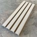 Фасадная реечная панель EasyDecking Wood-X 219х26 Бежевый купить в Артеме