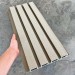 Фасадная реечная панель EasyDecking Wood-X 219х26 Бежевый купить в Артеме