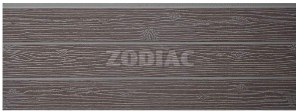 Фасадная панель Zodiac ТРОЙНАЯ ДОСКА AE11-002 купить в Артеме