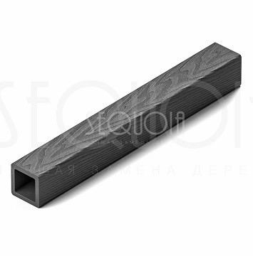 Балясина SEQUOIA Evolution 3D WOOD GRAY купить в Артеме