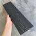 Заборная доска EasyDecking Wood-X 131х11 Черное дерево купить в Артеме