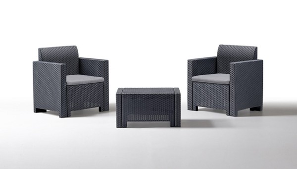 Комплект Nebraska Terrace купить в Артеме