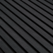 Стеновая панель CM Decking CM Wall, BLACK WOOD (Черное дерево) купить в Артеме