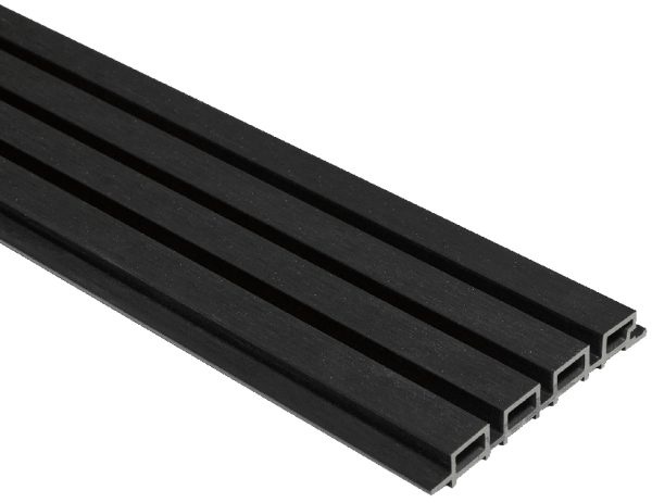 Стеновая панель CM Decking CM Wall, BLACK WOOD (Черное дерево) купить в Артеме