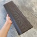 Заборная панель шип-паз EasyDecking Wood-Х 146х20 Венге купить в Артеме