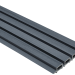 Стеновая панель CM Decking CM Wall, EBONY (Эбен) купить в Артеме