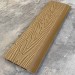 Заборная панель шип-паз EasyDecking Wood-Х 146х20 Дуб купить в Артеме