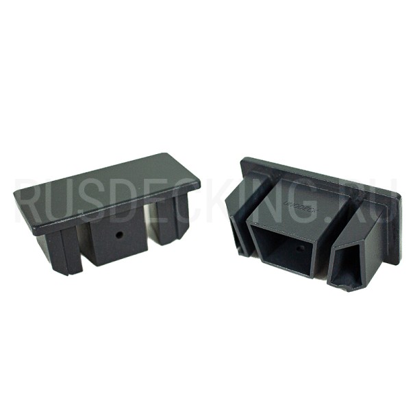 Заглушка для перил торцевая купить в Артеме