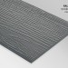 Фиброцементный сайдинг Fibra Plank Графитовый серый / RAL 7024 купить в Артеме
