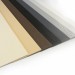 Фиброцементный сайдинг Fibra Plank Графитовый серый / RAL 7024 купить в Артеме