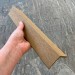 Уголок 3D EasyDecking Wood-Х 50х50 Шлифованный Дуб купить в Артеме