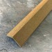 Уголок 3D EasyDecking Wood-Х 50х50 Шлифованный Дуб купить в Артеме