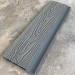 Заборная панель шип-паз EasyDecking Wood-Х 146х20 Серый купить в Артеме