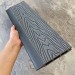 Заборная панель шип-паз EasyDecking Wood-Х 146х20 Серый купить в Артеме