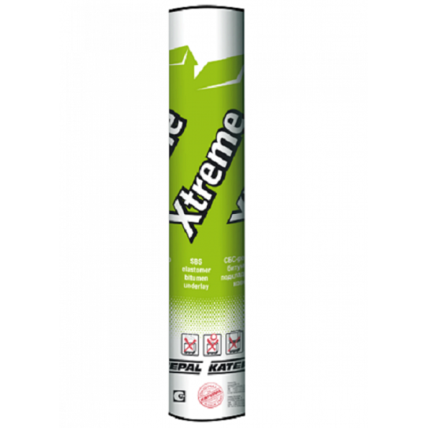Ковер подкладочный KATEPAL Xtreme С самоклеящейся полосой купить в Артеме